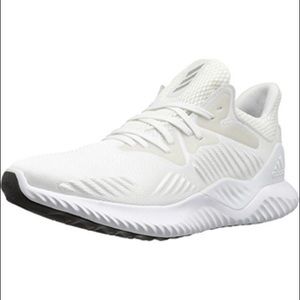 Adidas AlphaBounce!!
